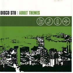 Adult Themes