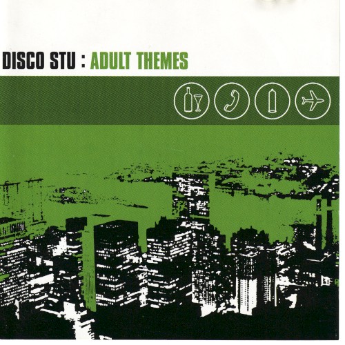 Adult Themes