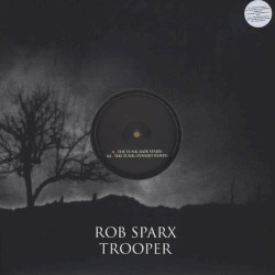 Trooper (Part 1)