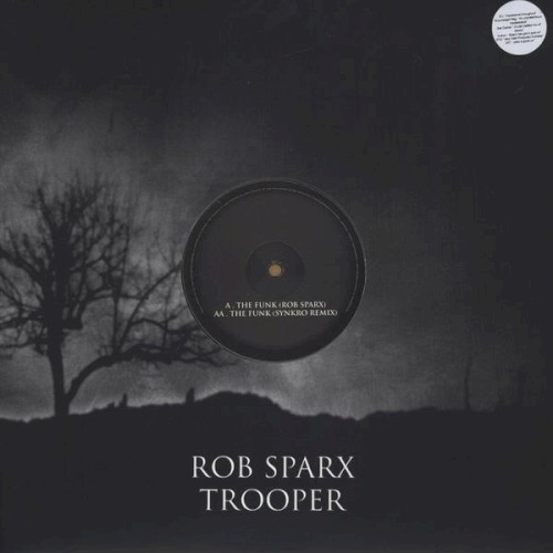 Trooper (Part 1)