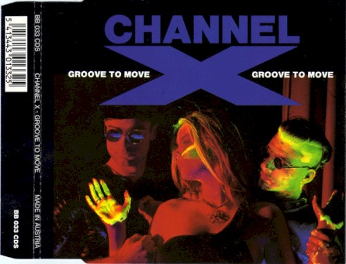 Groove to Move