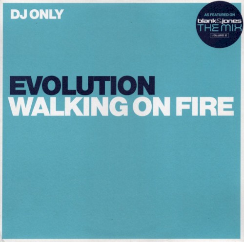 Walking on Fire