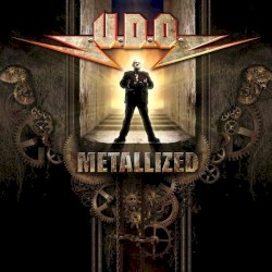 Metallized: 20 Years of Metal — Best of U.D.O.