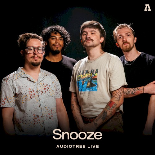 Audiotree Live