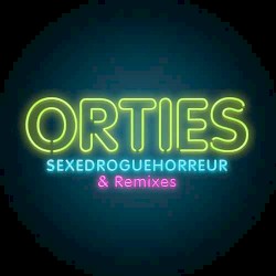 Sexedroguehorreur & Remixes - EP