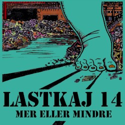 Mer eller mindre