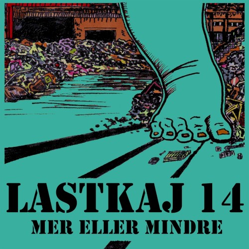 Mer eller mindre