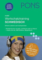 Mobil Wortschatztraining Schwedisch