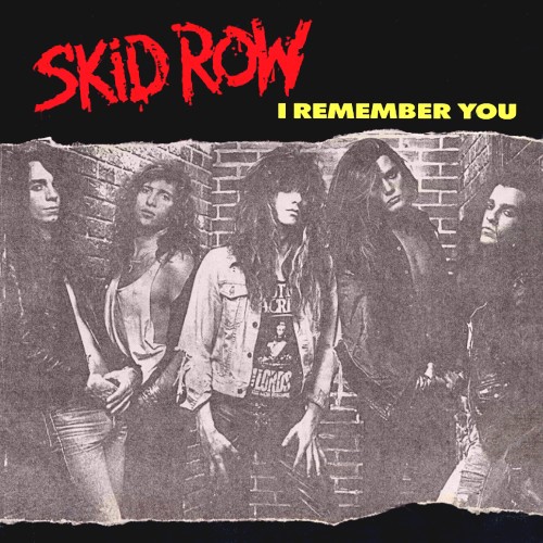 I Remember You