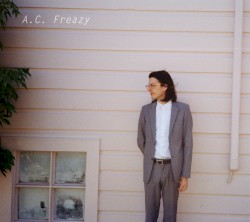 A.C. Freazy