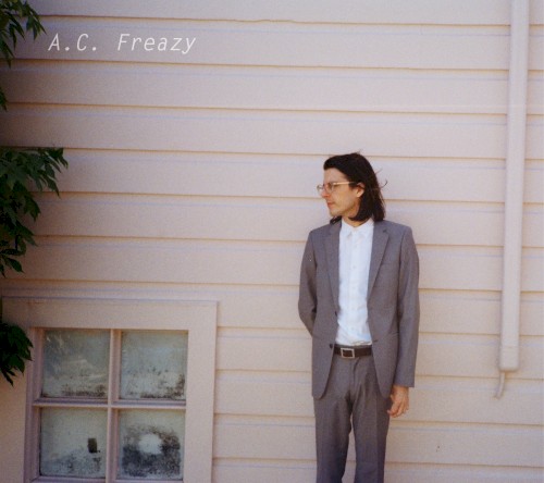 A.C. Freazy