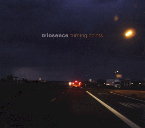 Turning Points