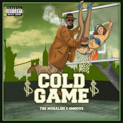 Cold Game