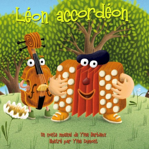 Léon accordéon