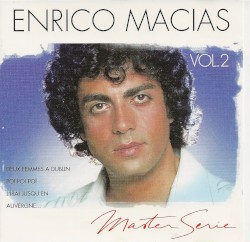 Enrico Macias, Vol. 2