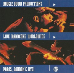 Live Hardcore Worldwide