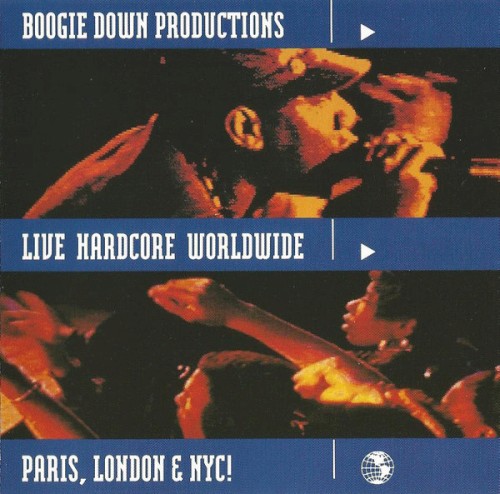 Live Hardcore Worldwide