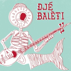 Djé Balèti