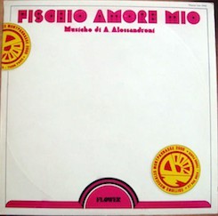 Fischio Amore Mio