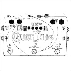 Quilt Jams