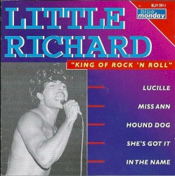 King of Rock'n Roll