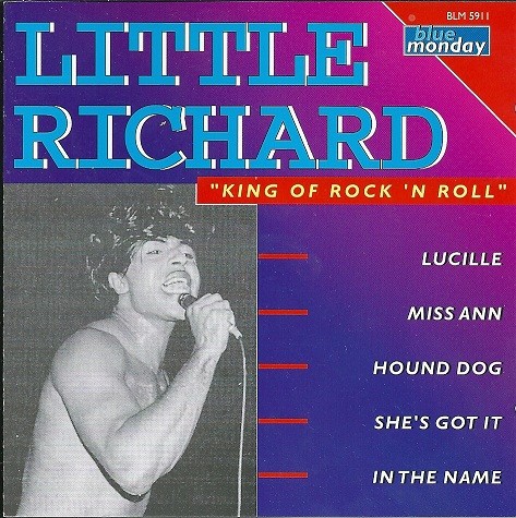 King of Rock'n Roll