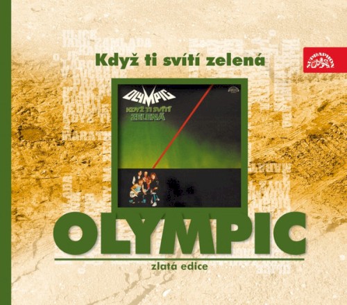 Když ti svítí zelená