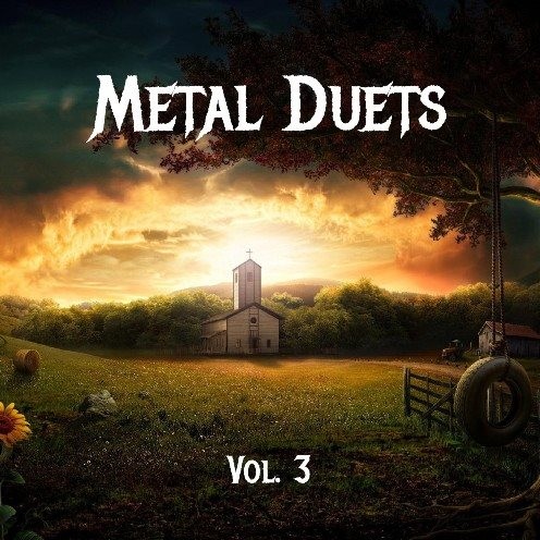 Metal Duets, Vol. 3