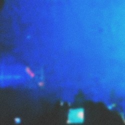 Afterimage