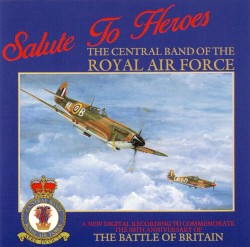 Salute to Heroes