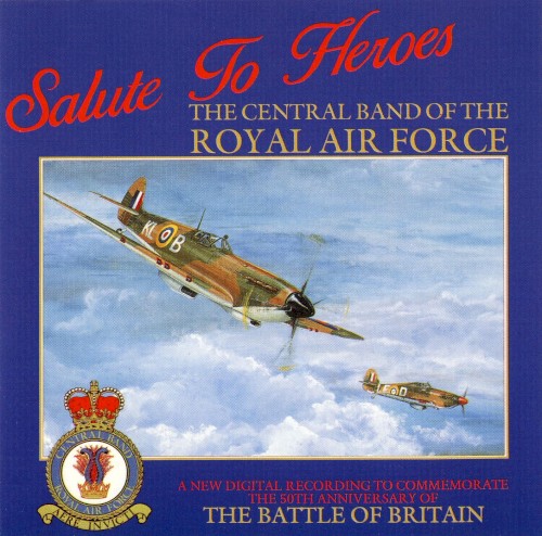 Salute to Heroes