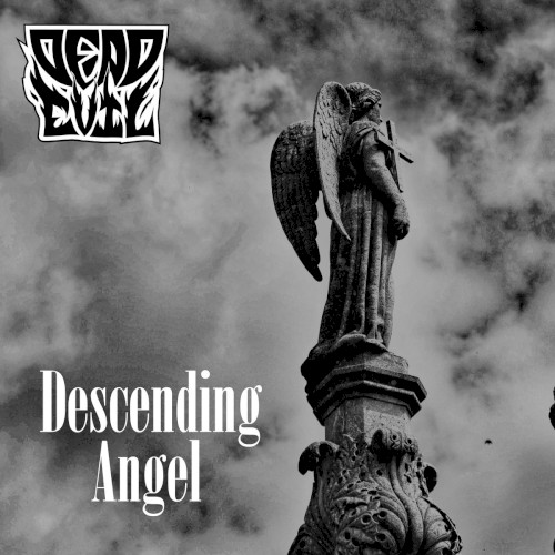 Descending Angel