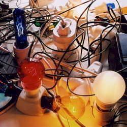 Light Bulb Music