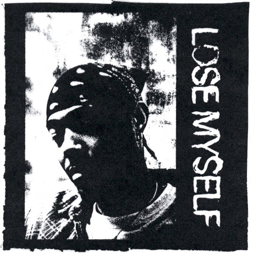 Lose Myself