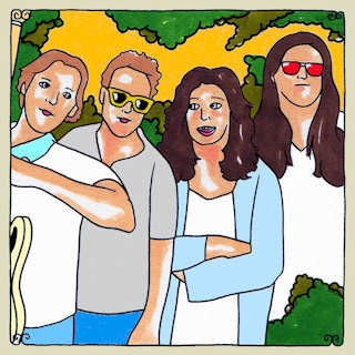 Daytrotter Session