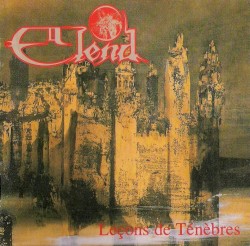 Leçons de ténèbres
