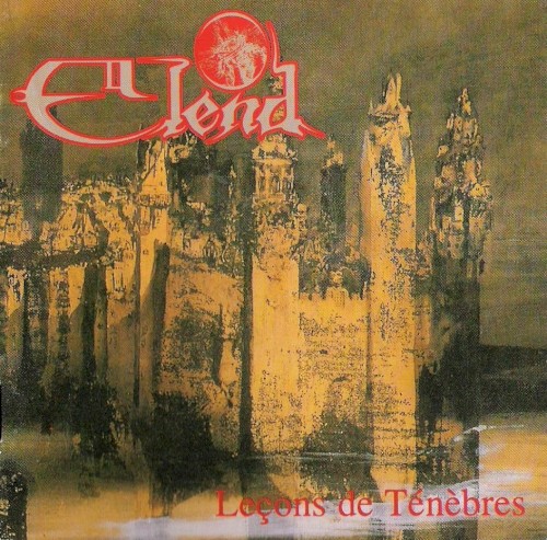Leçons de ténèbres