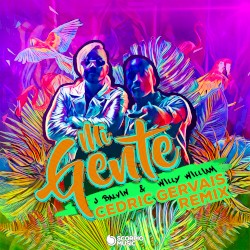 Mi gente (Cedric Gervais remix)