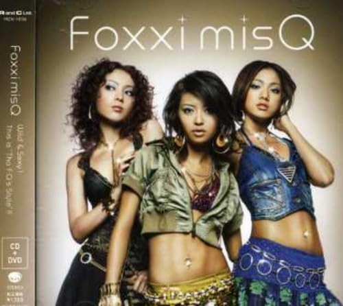 Tha F.Q's Style
