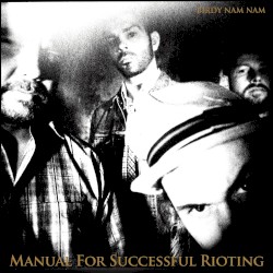 Manual for Successful Rioting