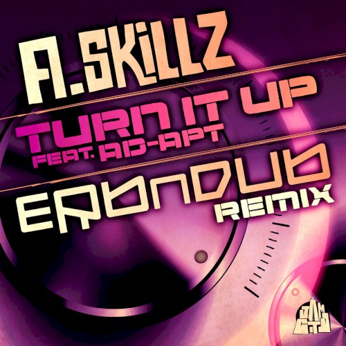 Turn It Up (Erbndub remix)