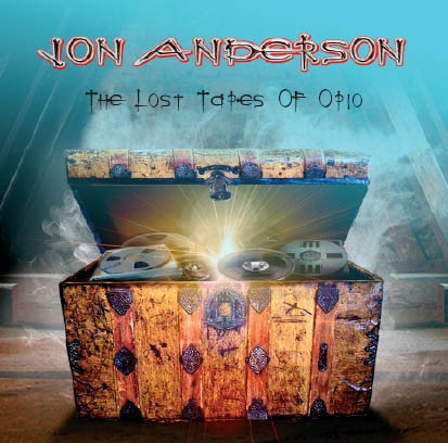 The Lost Tapes of Opio