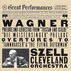 Great Orchestral Highlights from "The Ring of the Niebelungs"