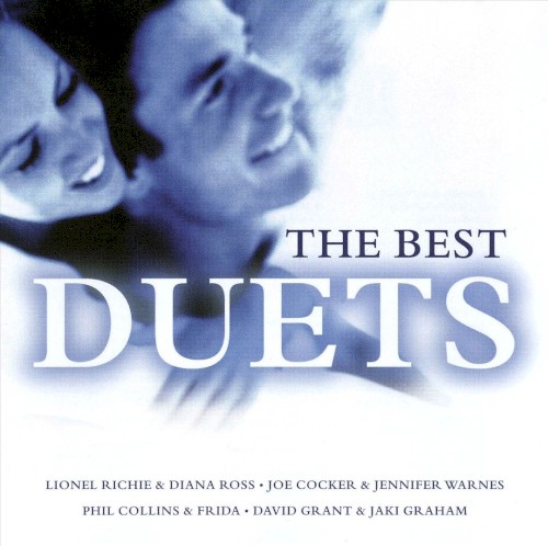 The Best Duets