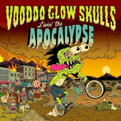 Livin' the Apocalypse