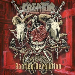 Bootleg Revolution
