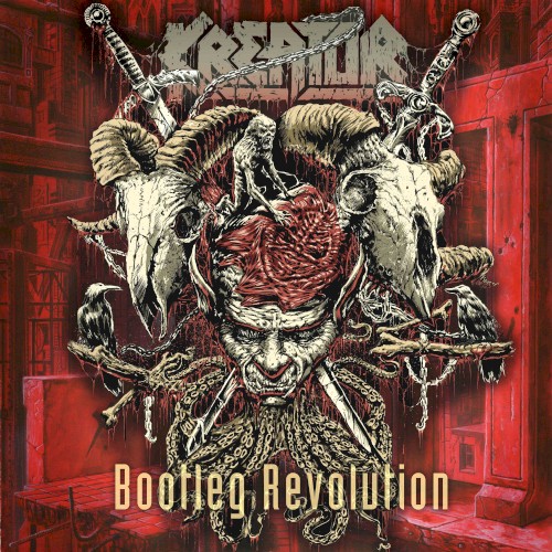 Bootleg Revolution