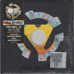 This Must Be the Place (Naïve Melody)