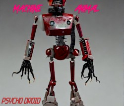 Psycho Droid