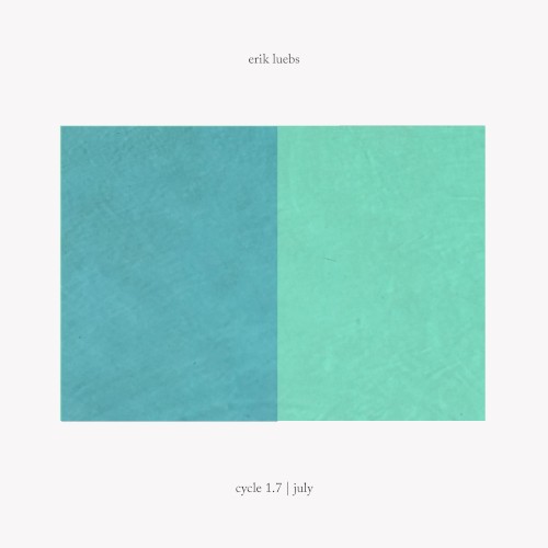 Cycle 1.7 | July